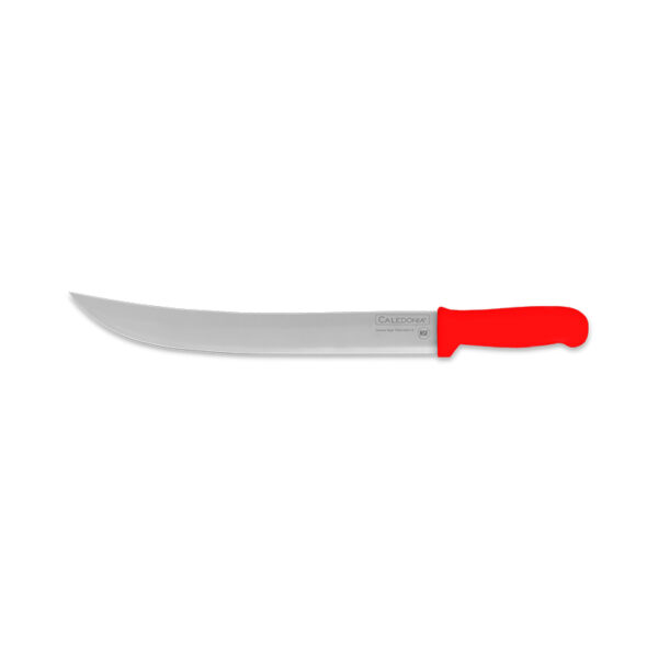 CUCHILLO BISTECERO CURVO 14”