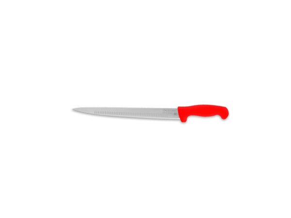 CUCHILLO CECINERO 18″