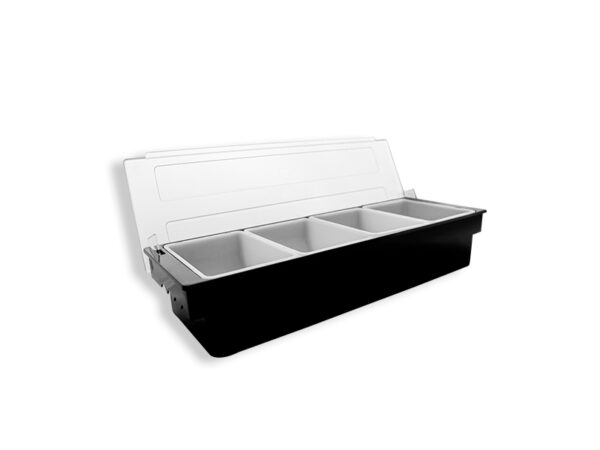 Caja para Condimentos