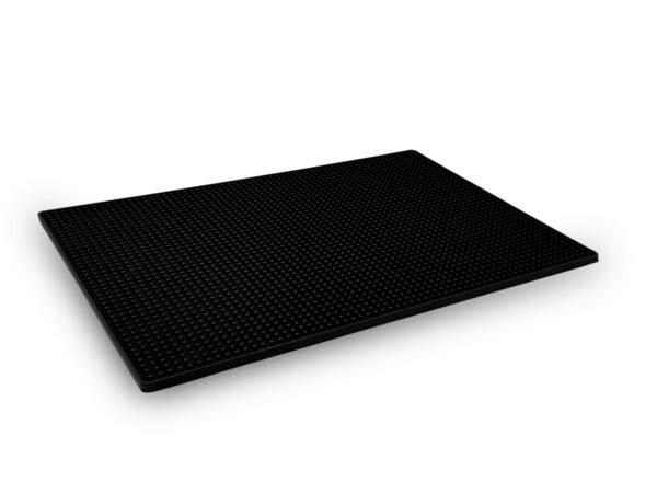 Tapete flexible para bar, de 30 x 40 cm