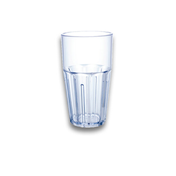 Vaso de plástico 16 oz