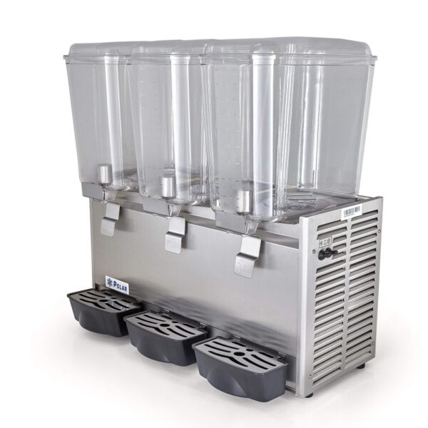 Dispensador De Bebidas DB-18x3